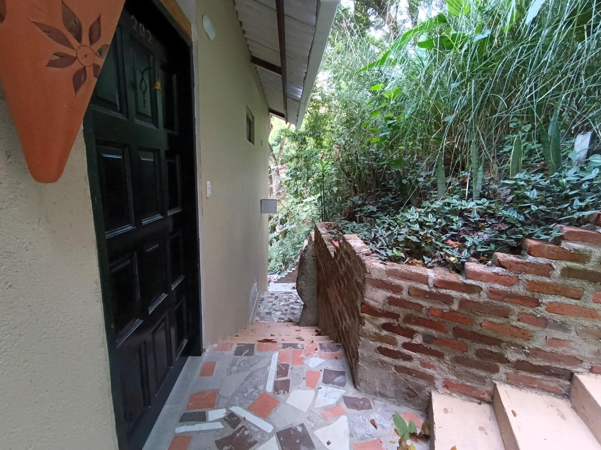 Eden Los Abuelos 2 - Casa Privada En Minca Nature Dış mekan fotoğraf