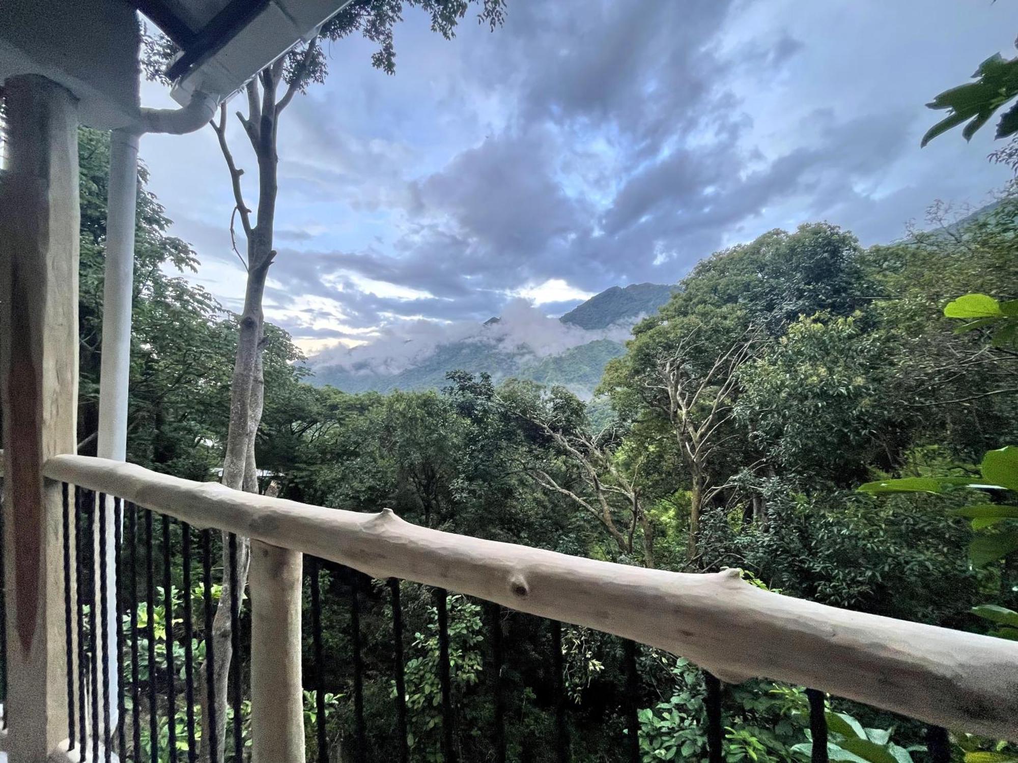 Eden Los Abuelos 2 - Casa Privada En Minca Nature Dış mekan fotoğraf
