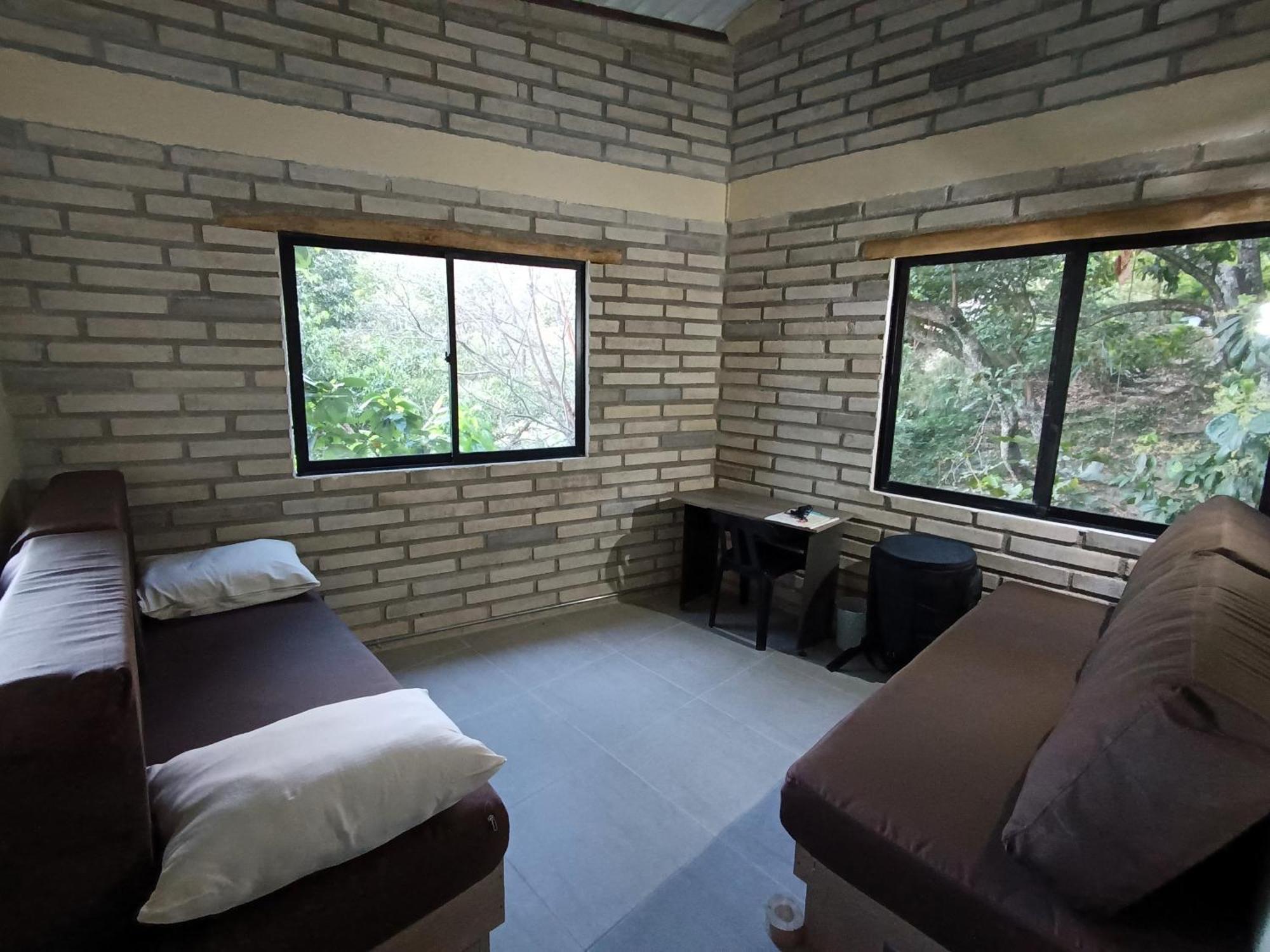 Eden Los Abuelos 2 - Casa Privada En Minca Nature Dış mekan fotoğraf