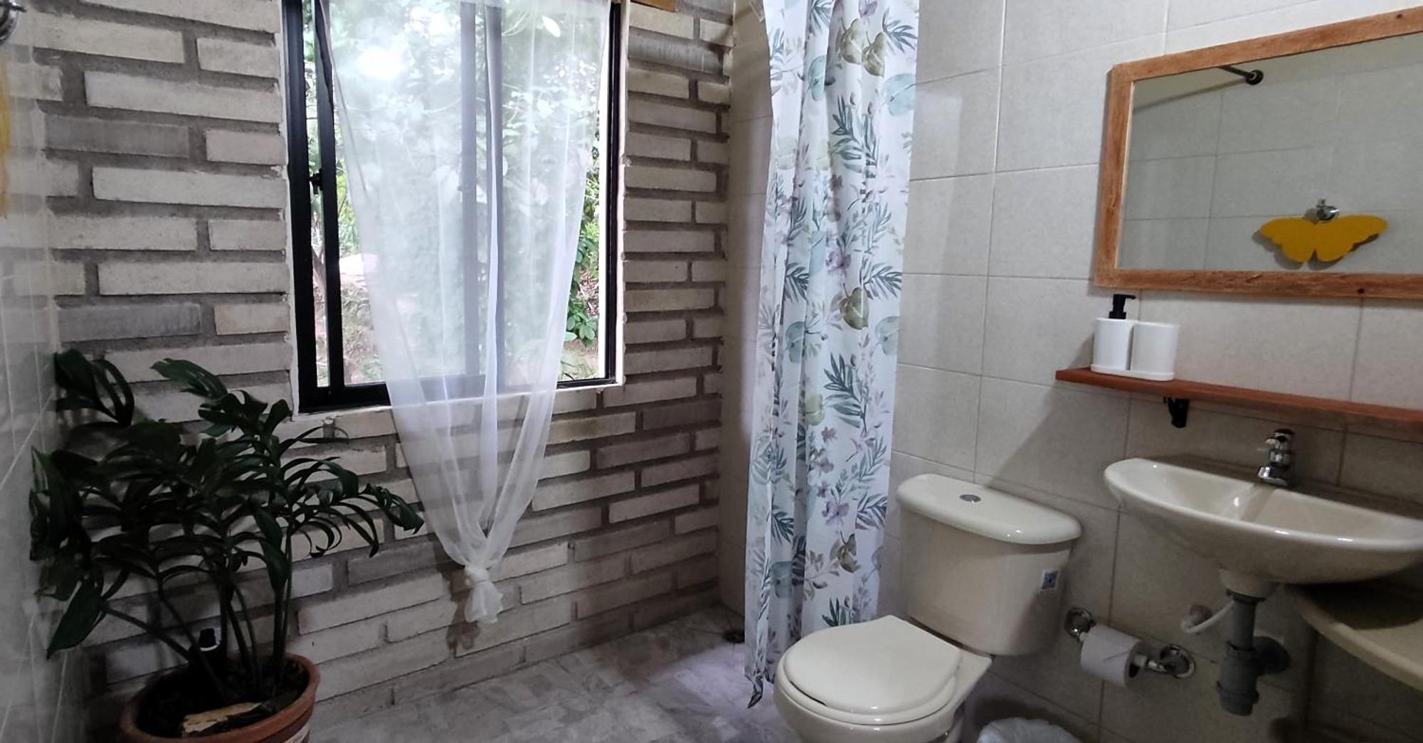 Eden Los Abuelos 2 - Casa Privada En Minca Nature Dış mekan fotoğraf