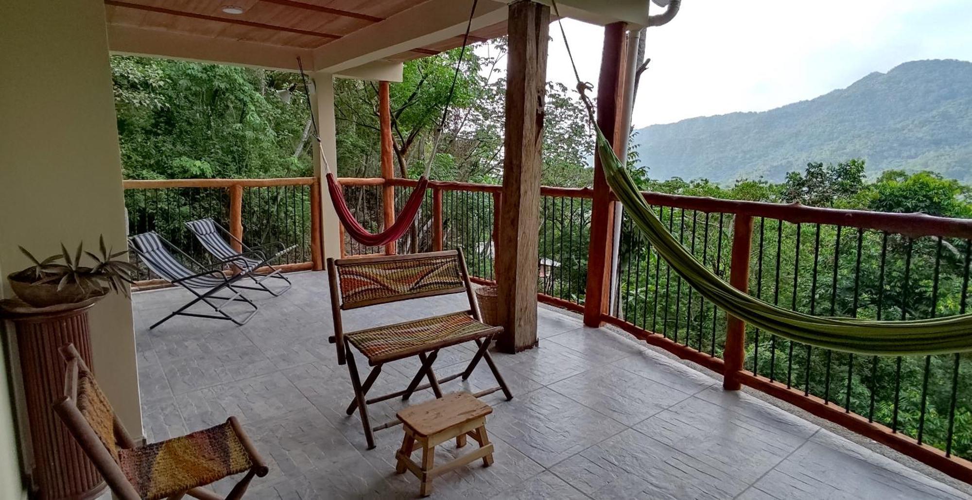 Eden Los Abuelos 2 - Casa Privada En Minca Nature Dış mekan fotoğraf