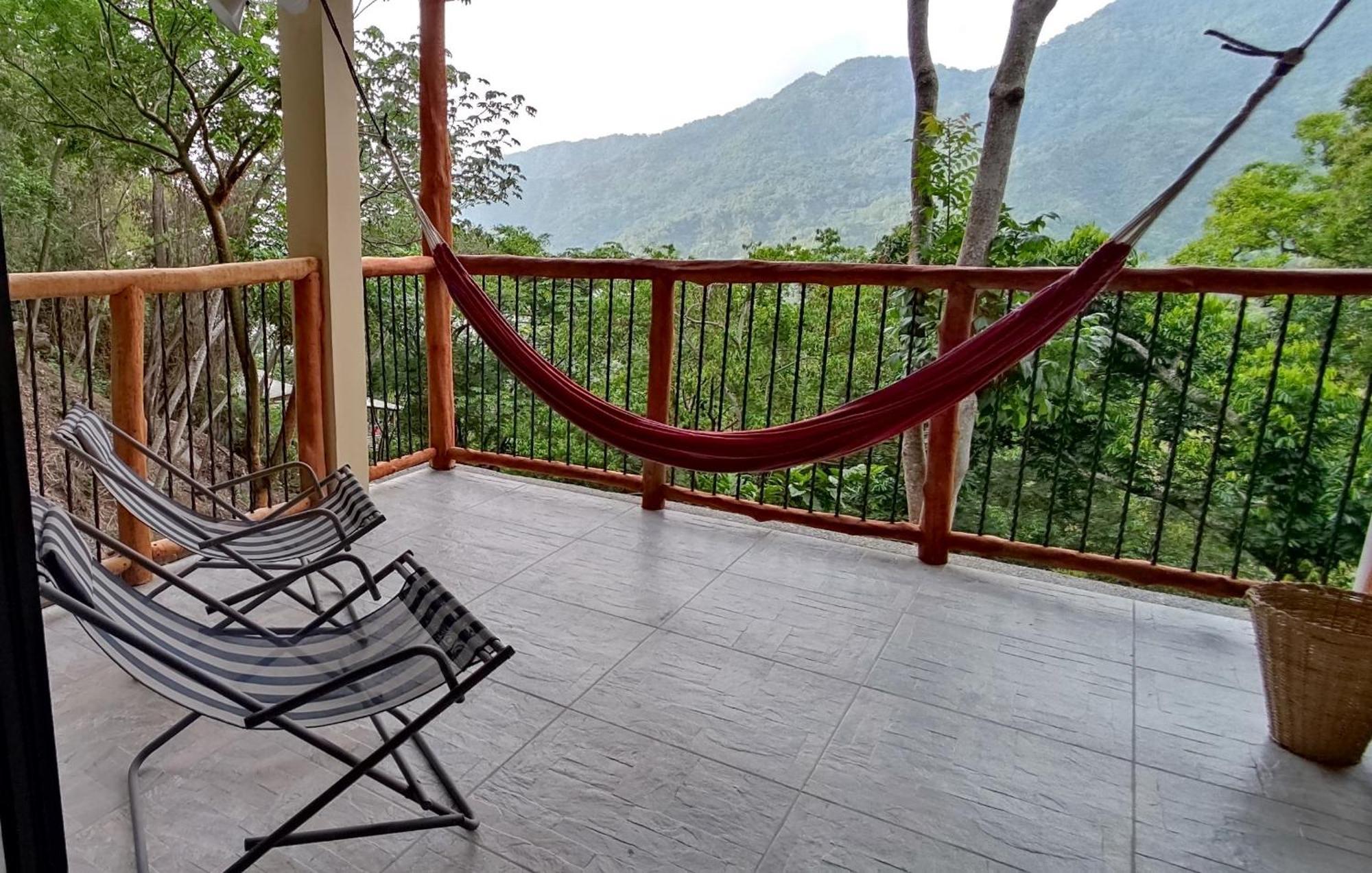 Eden Los Abuelos 2 - Casa Privada En Minca Nature Dış mekan fotoğraf